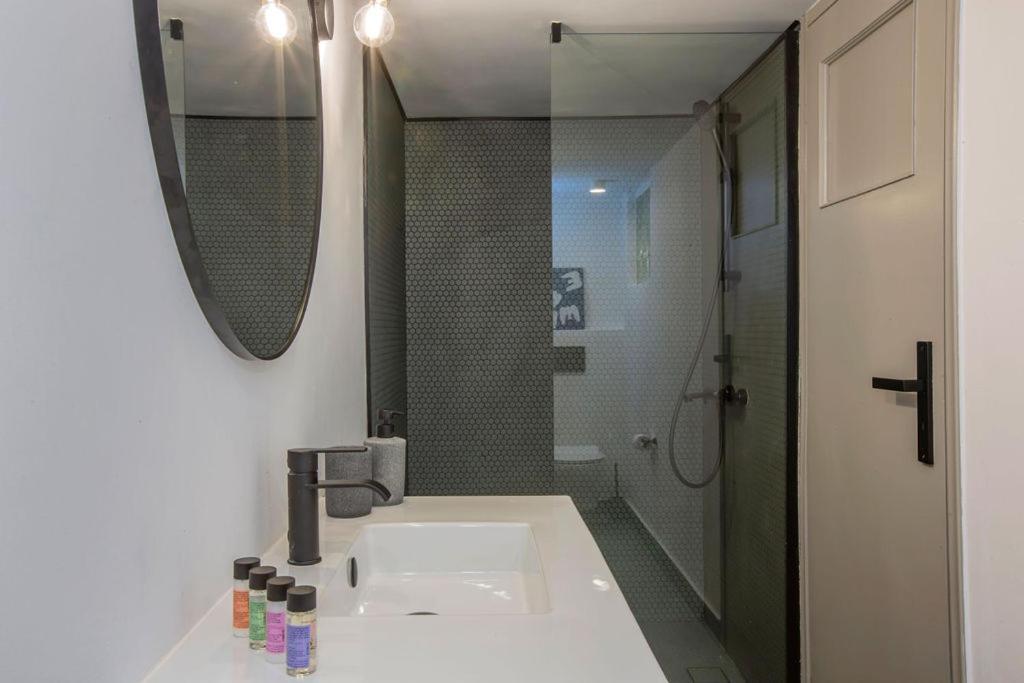 Petra & Phos Acropolis Luxury Apartments 雅典 外观 照片