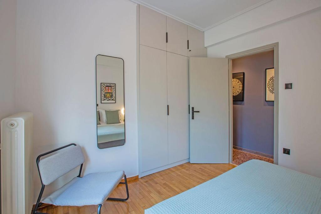 Petra & Phos Acropolis Luxury Apartments 雅典 外观 照片